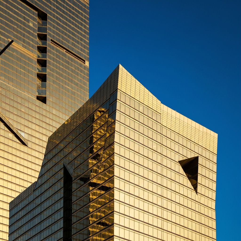 Premium real estate investment